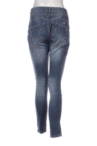 Damen Jeans Sexy Woman, Größe S, Farbe Blau, Preis 6,30 €