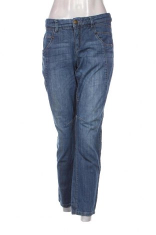 Damen Jeans Sheego, Größe L, Farbe Blau, Preis € 6,58