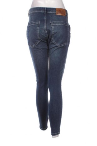 Damen Jeans SikSilk, Größe M, Farbe Blau, Preis 24,36 €