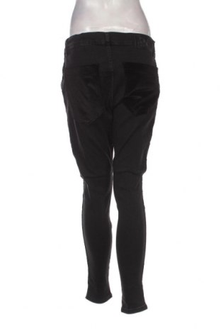 Damen Jeans SikSilk, Größe L, Farbe Grau, Preis 9,74 €