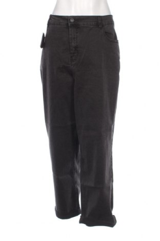 Damen Jeans Simply Be, Größe XXL, Farbe Grau, Preis € 23,71