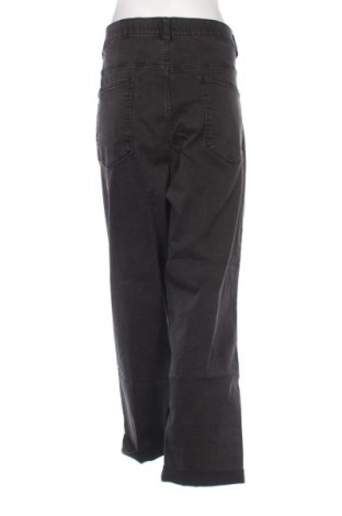Damen Jeans Simply Be, Größe XXL, Farbe Grau, Preis 23,71 €