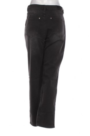 Γυναικείο Τζίν Simply Be, Μέγεθος XL, Χρώμα Μαύρο, Τιμή 19,68 €