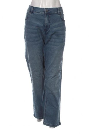 Damen Jeans Simply Be, Größe XXL, Farbe Blau, Preis 17,15 €