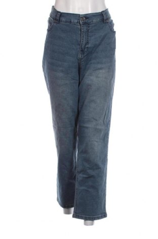 Damen Jeans Simply Be, Größe XXL, Farbe Blau, Preis € 9,69