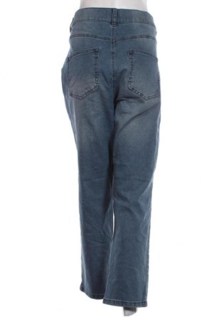Damen Jeans Simply Be, Größe XXL, Farbe Blau, Preis 9,69 €