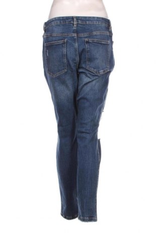 Damen Jeans Sinsay, Größe L, Farbe Blau, Preis € 8,13