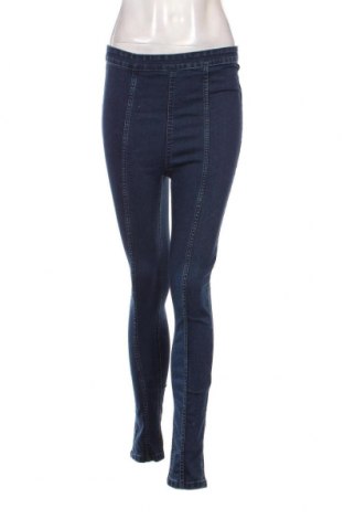 Damen Jeans Sinsay, Größe L, Farbe Blau, Preis € 13,32