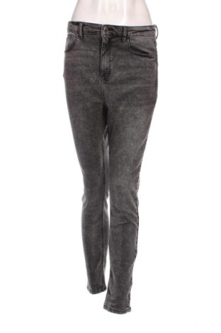 Damen Jeans Sinsay, Größe L, Farbe Grau, Preis € 12,03