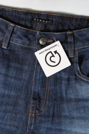 Damen Jeans Sisley, Größe M, Farbe Blau, Preis 34,03 €