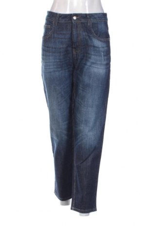 Damen Jeans Sisley, Größe M, Farbe Blau, Preis 44,81 €