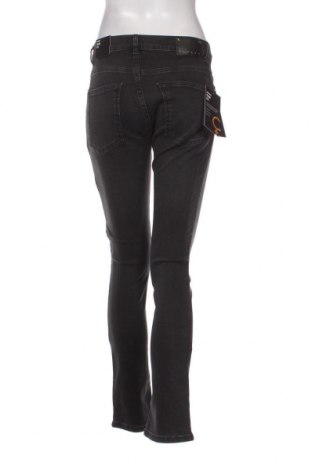 Damen Jeans Sisley, Größe S, Farbe Schwarz, Preis 39,84 €