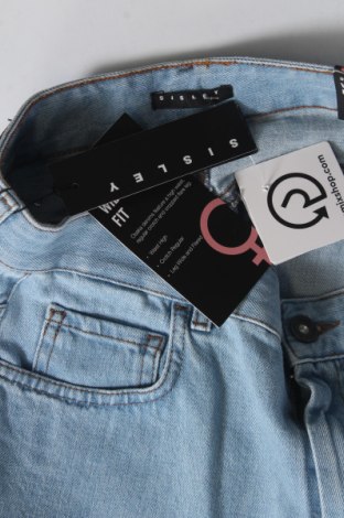 Damen Jeans Sisley, Größe M, Farbe Blau, Preis € 82,99