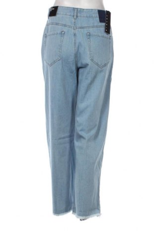 Damen Jeans Sisley, Größe M, Farbe Blau, Preis 39,84 €