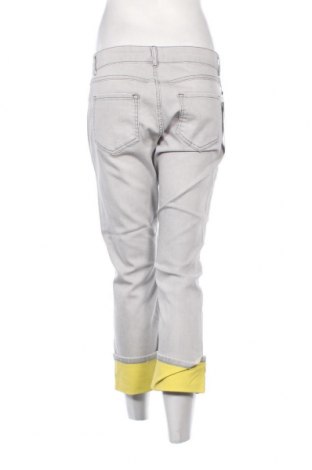 Damen Jeans Sisley, Größe M, Farbe Grau, Preis 39,84 €