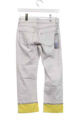 Damen Jeans Sisley, Größe XS, Farbe Grau, Preis € 13,30
