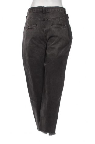 Γυναικείο Τζίν Sisley, Μέγεθος L, Χρώμα Μαύρο, Τιμή 20,75 €