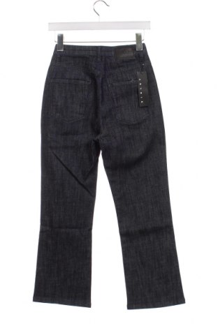 Damen Jeans Sisley, Größe S, Farbe Blau, Preis 17,43 €