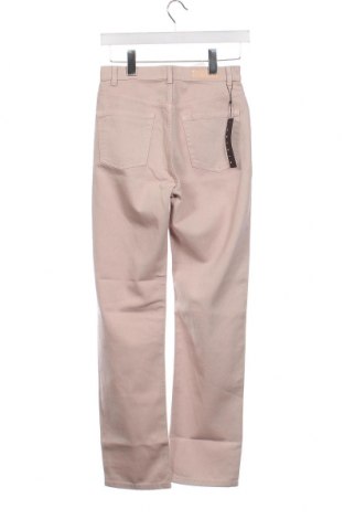 Damen Jeans Sisley, Größe S, Farbe Rosa, Preis 17,43 €