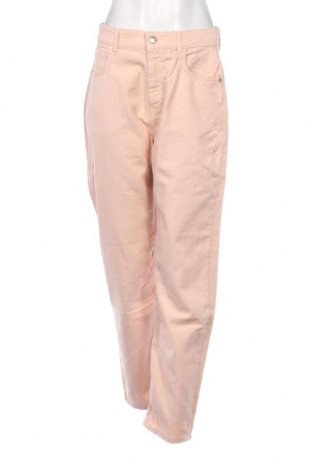 Γυναικείο Τζίν Sisley, Μέγεθος M, Χρώμα Ρόζ , Τιμή 22,41 €