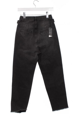 Dámske džínsy  Sisley, Veľkosť XS, Farba Čierna, Cena  12,45 €