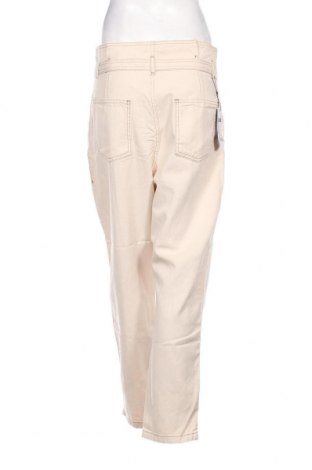 Damen Jeans Sisley, Größe L, Farbe Beige, Preis € 16,60