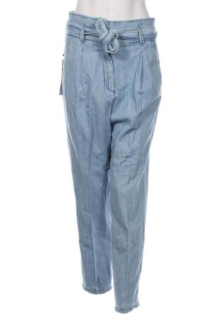 Dámské džíny  Sisley, Velikost S, Barva Modrá, Cena  840,00 Kč