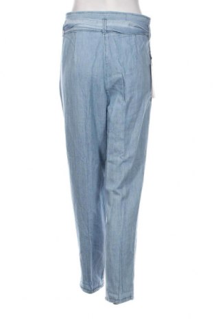 Γυναικείο Τζίν Sisley, Μέγεθος S, Χρώμα Μπλέ, Τιμή 29,88 €