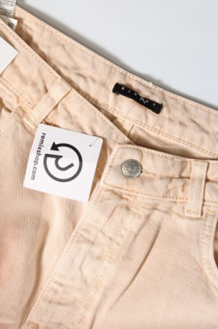 Damen Jeans Sisley, Größe XXL, Farbe Orange, Preis € 82,99