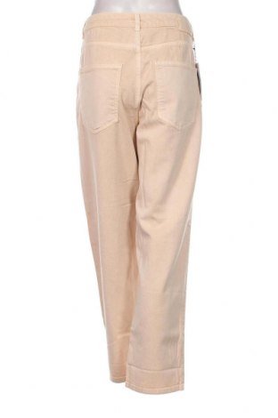 Γυναικείο Τζίν Sisley, Μέγεθος XXL, Χρώμα Πορτοκαλί, Τιμή 63,90 €