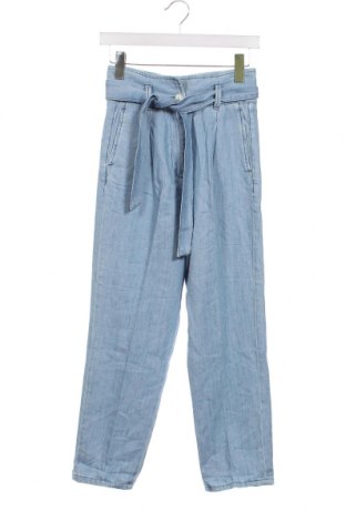Damen Jeans Sisley, Größe XXS, Farbe Blau, Preis 29,05 €