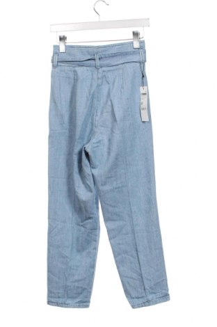Damen Jeans Sisley, Größe XXS, Farbe Blau, Preis 19,92 €