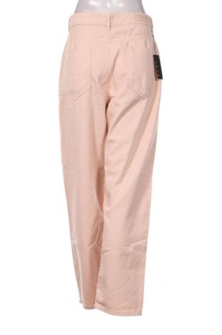 Damen Jeans Sisley, Größe XXL, Farbe Rosa, Preis 29,05 €