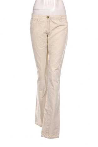 Damen Jeans Sisley, Größe L, Farbe Beige, Preis € 15,32