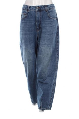 Damen Jeans Sisley, Größe M, Farbe Blau, Preis 23,02 €
