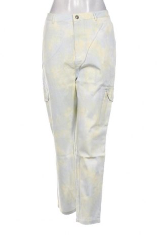 Damen Jeans Sixth June, Größe XL, Farbe Mehrfarbig, Preis 12,11 €