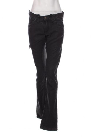 Damen Jeans Sixty, Größe L, Farbe Schwarz, Preis 5,45 €