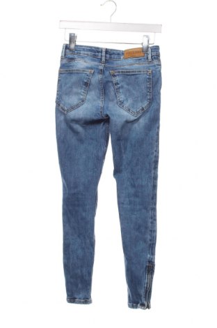Damen Jeans Soccx, Größe XS, Farbe Blau, Preis € 11,55