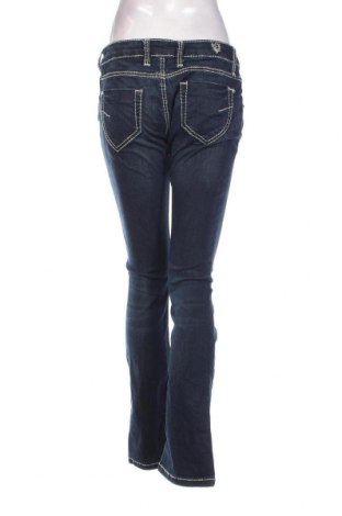 Damen Jeans Soccx, Größe L, Farbe Blau, Preis € 15,83