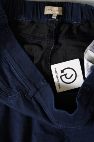 Damen Jeans Soya Concept, Größe XL, Farbe Blau, Preis 24,36 €