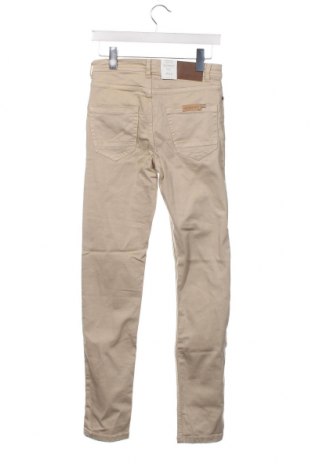 Damen Jeans Springfield, Größe S, Farbe Beige, Preis 35,05 €
