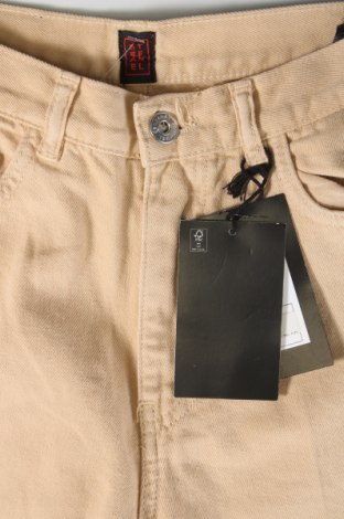 Damen Jeans Stefanel, Größe XS, Farbe Beige, Preis 19,69 €
