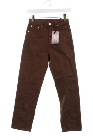 Damen Jeans Stefanel, Größe S, Farbe Braun, Preis 16,74 €