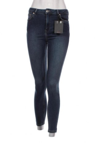 Damen Jeans Stefanel, Größe L, Farbe Blau, Preis € 56,12