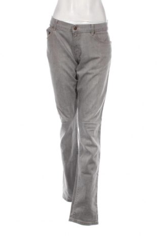Damen Jeans Stefanel, Größe XXL, Farbe Grau, Preis 48,50 €