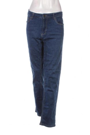 Dámské džíny  Stooker, Velikost XL, Barva Modrá, Cena  180,00 Kč