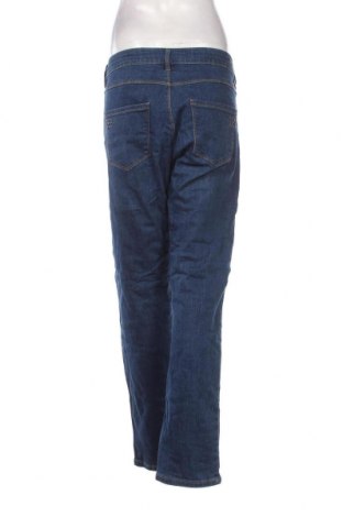 Γυναικείο Τζίν Stooker, Μέγεθος XL, Χρώμα Μπλέ, Τιμή 9,15 €