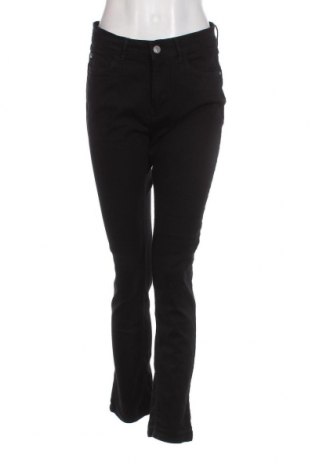 Damen Jeans Stooker, Größe M, Farbe Schwarz, Preis € 7,47