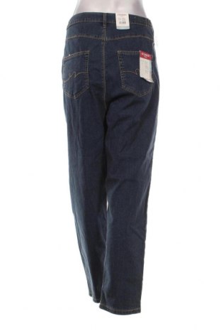 Damen Jeans Stooker, Größe XXL, Farbe Blau, Preis 27,21 €