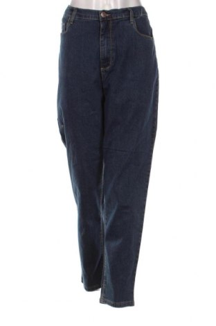 Dámské džíny  Stooker, Velikost XL, Barva Modrá, Cena  264,00 Kč